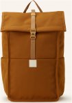 Vaude Rucksack Coreway 20 L Mit Laptop-Fach braun