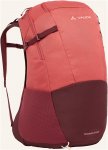 Vaude Rucksack Skomer 22 L rot