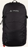 Vaude Rucksack Wizard 18 + 4 L schwarz