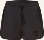 Venice Beach Trainingsshorts El Paso grau