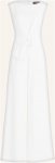 Vera Mont Jumpsuit weiss
