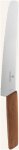 Victorinox Brotmesser braun