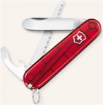 Victorinox Taschenmesser My First Victorinox H rot