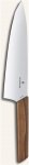 Victorinox Tranchiermesser Swiss Modern braun