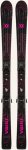Völkl Skiset Flair 100-120 Cm 2025 lila