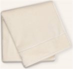 Vossen Duschtuch Pure beige