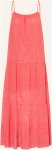 Watercult Strandkleid Euphoric Bloomwave Aus Spitze orange