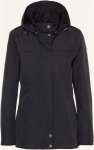 Wellensteyn Jacke Avenida blau