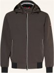 Wellensteyn Jacke College grau
