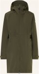 Wellensteyn Parka Forever Lady gruen