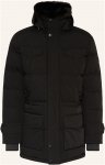 Wellensteyn Parka Seamaster schwarz