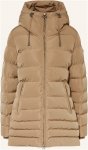 Wellensteyn Steppjacke Cordoba beige