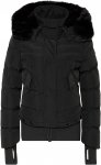 Wellensteyn Steppjacke Queens schwarz