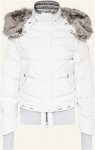Wellensteyn Steppjacke Queens weiss
