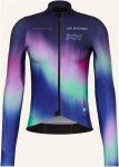 X-Bionic Thermo-Radtrikot Corefusion Ride Ls schwarz