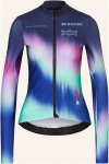 X-Bionic Thermo-Radtrikot Corefusion Ride schwarz