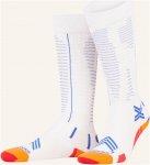 X-Socks Laufsocken Run Expert Effektor Otc weiss