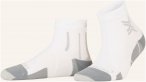 X-Socks Laufsocken Run Perform Ankle weiss