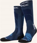 X-Socks Skisocken Ski Perform blau