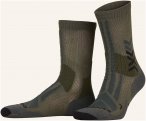 X-Socks Trekking-Socken Hike Discover Crew gruen