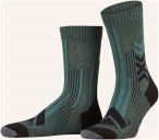 X-Socks Trekking-Socken Hike Perform Merino gruen