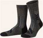 X-Socks Trekking-Socken Hike Perform Merino schwarz