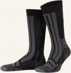 X-Socks Trekking-Socken Mountain Perform Otc schwarz