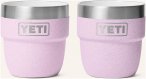 Yeti 2er-Set Thermobecher Rambler® lila