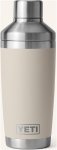 Yeti Cocktail-Shaker Rambler® beige