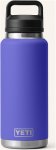 Yeti Isolierflasche Rambler® lila