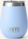 Yeti Thermo-Weinbecher Rambler® blau