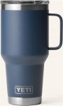 Yeti Thermobecher Rambler® blau