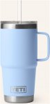 Yeti Thermobecher Rambler® blau