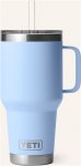 Yeti Thermobecher Rambler® blau