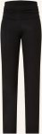 Zimmerli Schlafhose Pureness schwarz