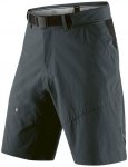 Gonso Fahrradhose Arico Basic kurze Herren Radhose mit Sitzpolster, wasserabweis