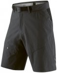 Gonso Fahrradhose Arico Basic kurze Herren Radhose mit Sitzpolster, wasserabweis
