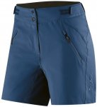 Gonso Fahrradhose Igna Strapazierfähig und formstabil