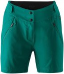 Gonso Fahrradhose Igna Strapazierfähig und formstabil