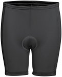 Gonso Fahrradhose Napoli Kinder Radhose mit Sitzpolster, Radlerhose mit Komfortb