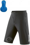 Gonso Fahrradhose Sitivo Shorts Bikeshorts mit innovativem Sitzpolsterkonzept