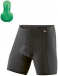 Gonso Fahrradhose Sitivo U M Herren Fahrradunterhose, Radhose mit speziellem Sit
