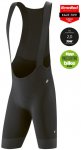 Gonso Fahrradhose SQlab GO BIB M Herren Radhose, Radlerhose mit speziellem SQlab