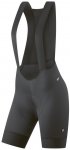 Gonso Fahrradhose SQlab GO BIB W Damen Radhose, Radlerhose mit speziellem SQlab 