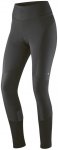 Gonso Fahrradhose Tartu 2 lange Damen Softshell Radhose, Radlerhose mit Sitzpols