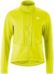 Gonso Fahrradjacke ADVENTURE JACKET SOFTSHELL M Herren Softshell-Jacke, Radjacke