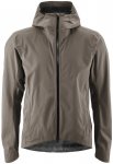 Gonso Fahrradjacke Save Jacket Trail M Herren Regenjacke wind- und wasserdicht, 
