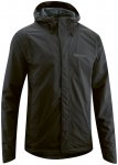Gonso Fahrradjacke Save Light Herren Regenjacke wind- und wasserdicht, Radjacke 