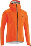 Gonso Fahrradjacke Save Jacket Trail M Herren Regenjacke wind- und wasserdicht, 