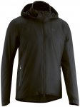 Gonso Fahrradjacke Save Jacket Therm M Herren Regenjacke wind- und wasserdicht, 